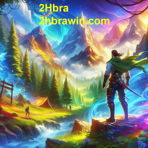A Magia dos Jogos de Aventura: Uma Jornada Imperdível